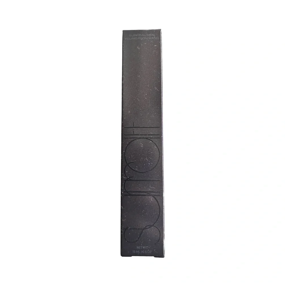 Surratt NIB Surreal Skin Foundation Wand No 7 Deep Medium/Pink